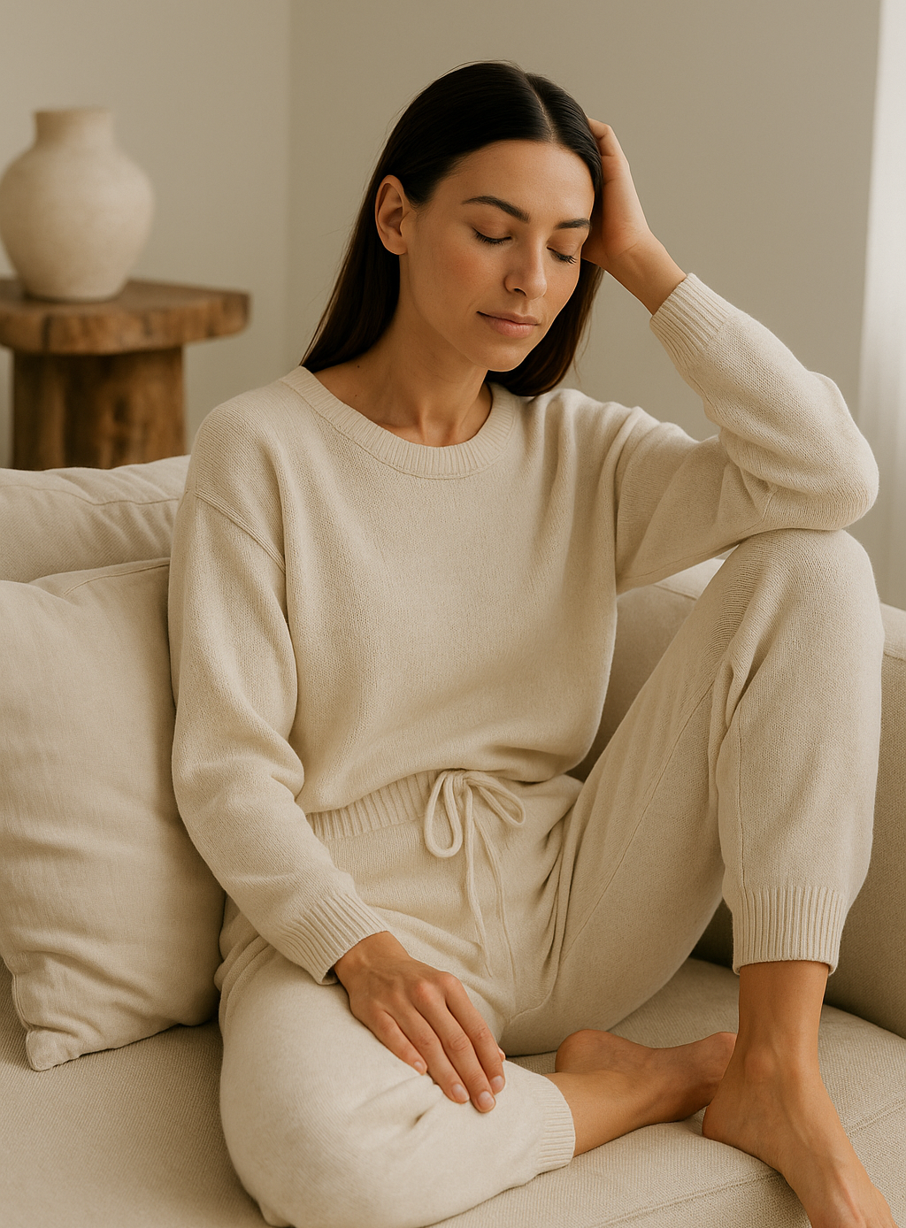 Loungewear & Basics