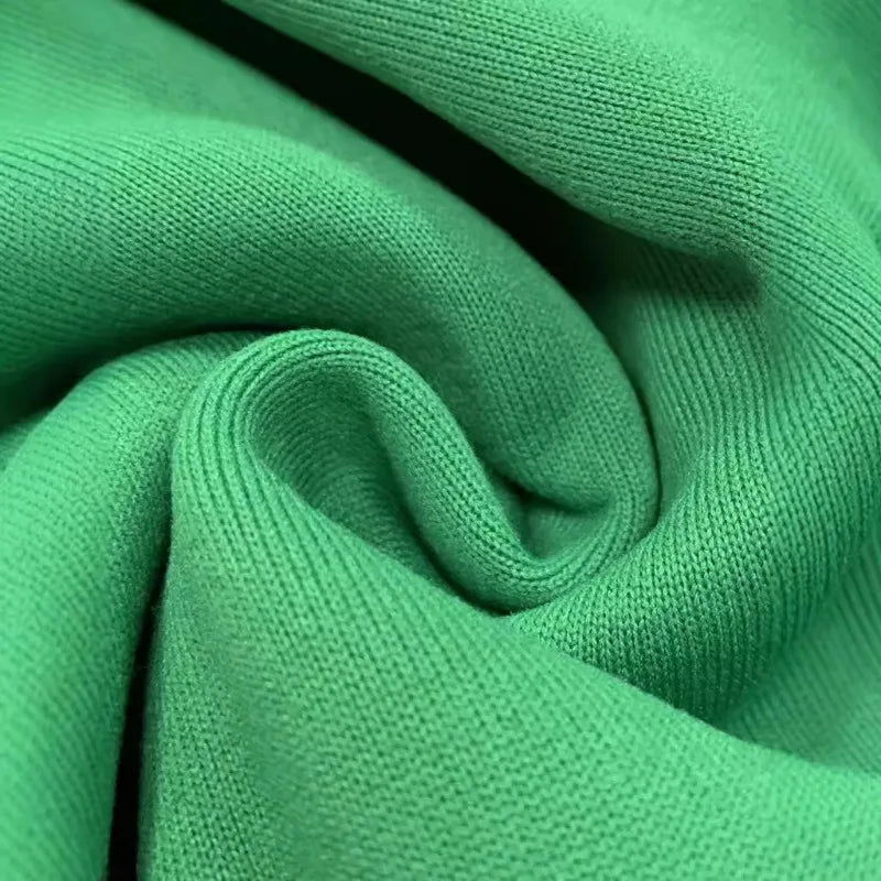 Verdant Vogue Sweat Set – Bold Comfort Edition